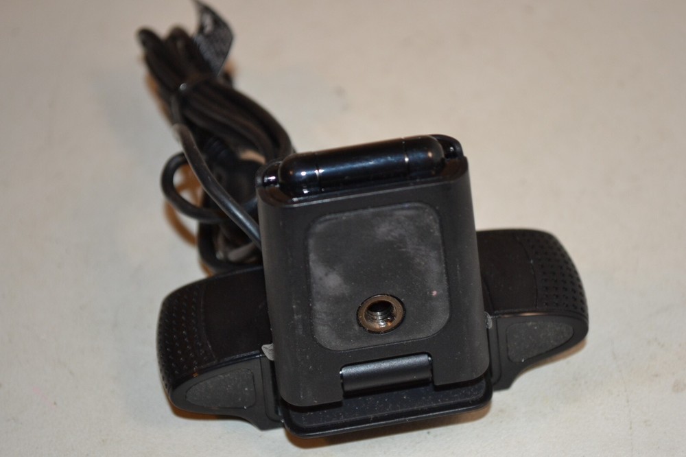 GENUINE Logitech 860-000527 V-U0028 Webcam
