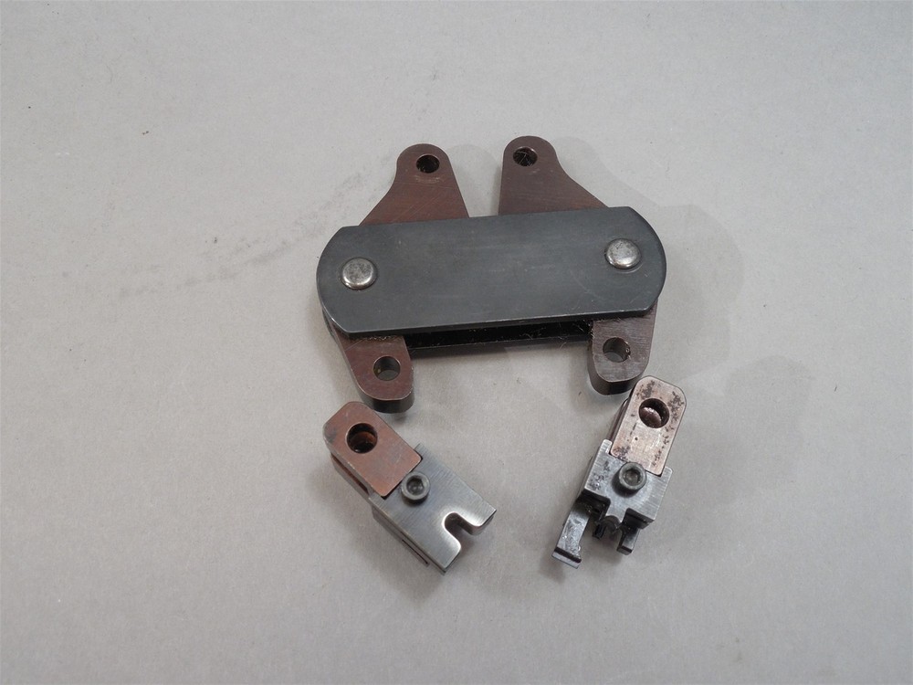 Crimp Die Set Unbranded - Used