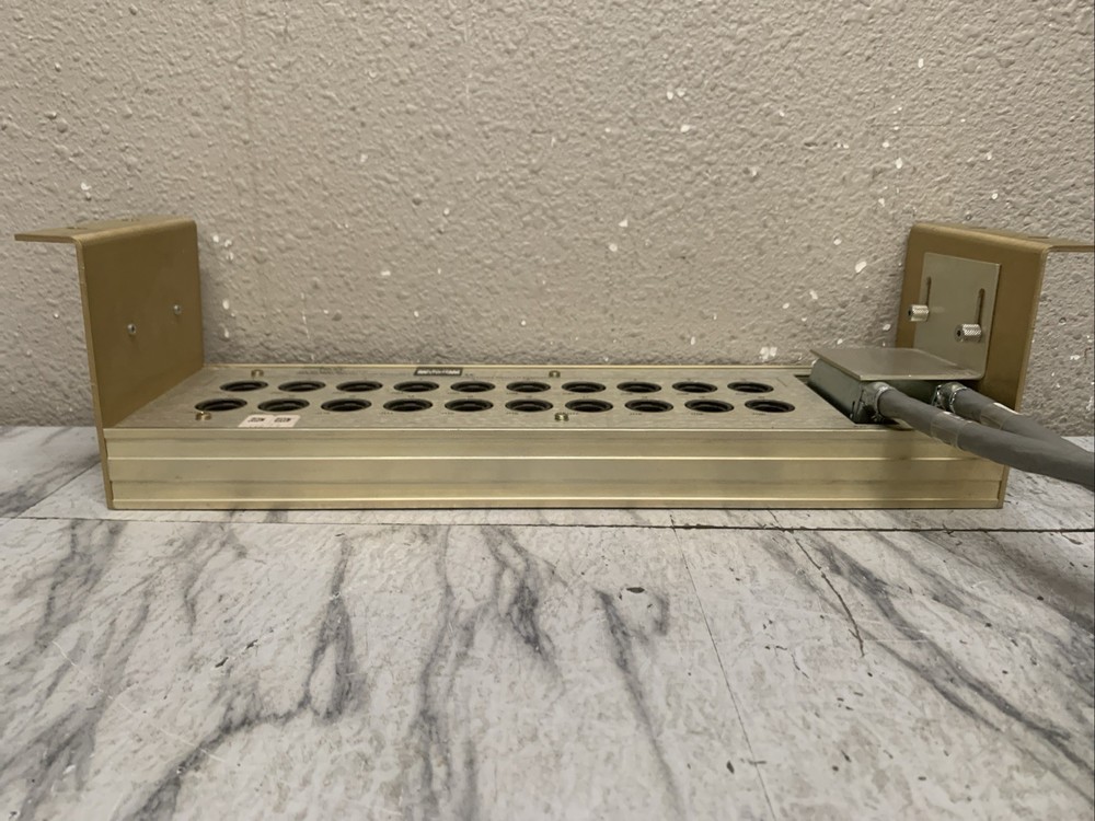 Telex RTS Systems BOP 220 Intercom System Connector Translation Assembly