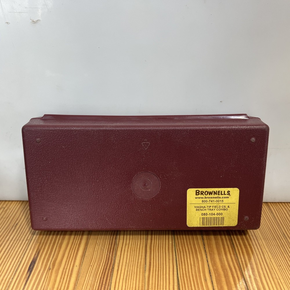 Brownells Magna-Tip Assortment