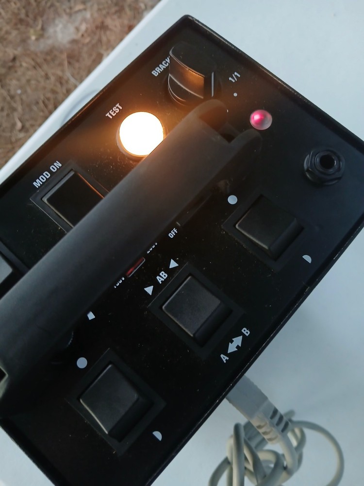 PROFOTO PRO ACUTE 24 Generator Power Pack Alfa POWERS ON