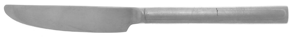 Hampton Silversmiths Grayson  French Solid Knife 8995119