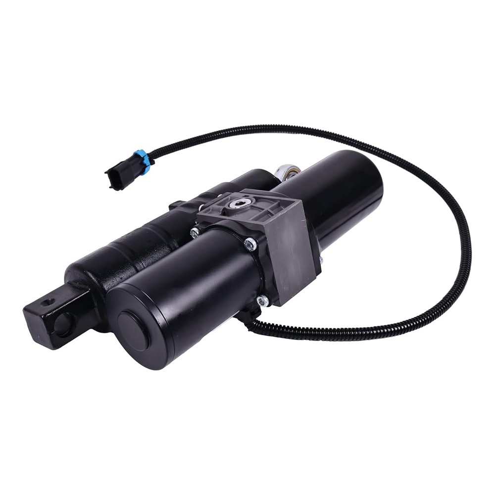 Linear Actuator 12V 150mm 5/8" Hole Diameter For KYB Construction Machinery