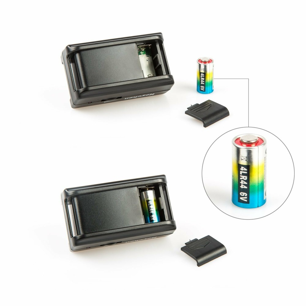 No Barking Automatic Shock Control Collar For Small Medium Large Dog Anti Bark