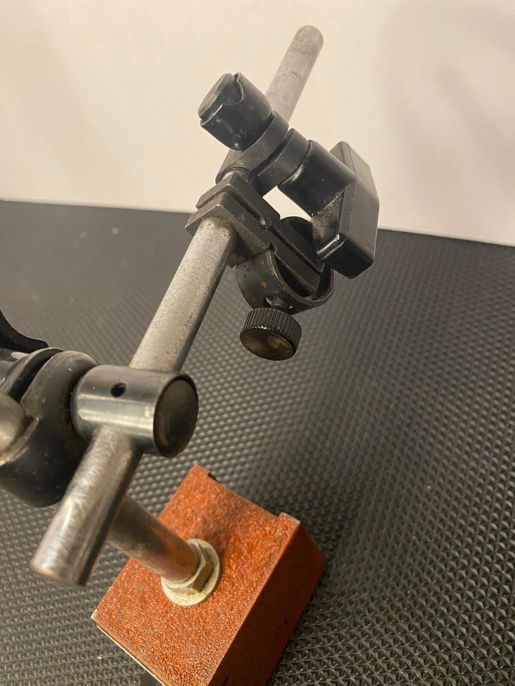 Enco MFG 60639 Magnetic Base