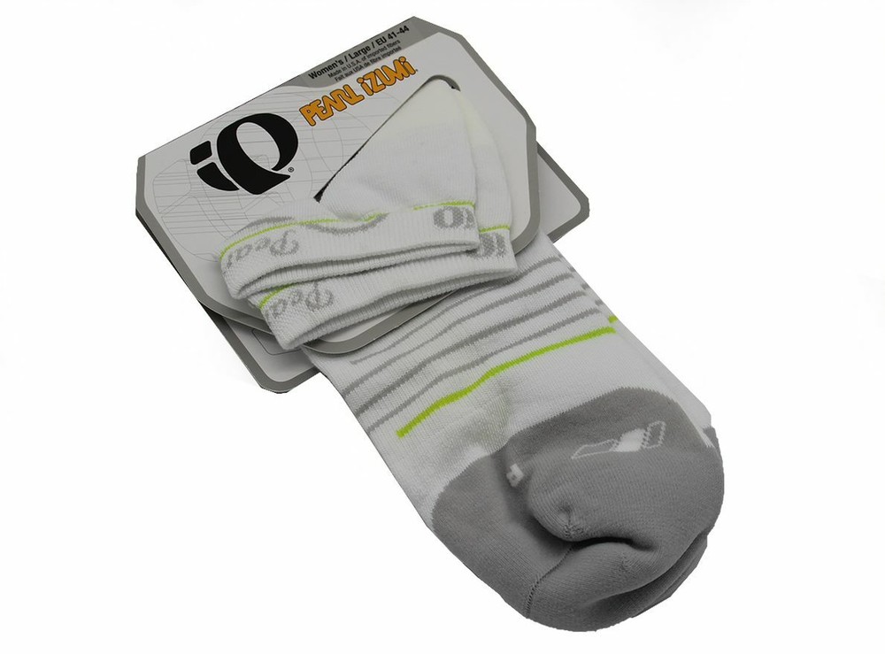 Pearl Izumi Infinity Low Womens Socks