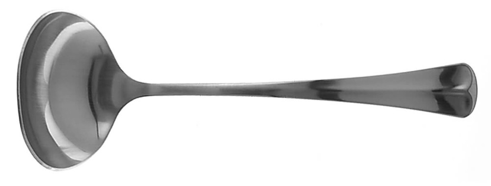 Oneida Silver Allegiance Solid Gravy Ladle 2168730