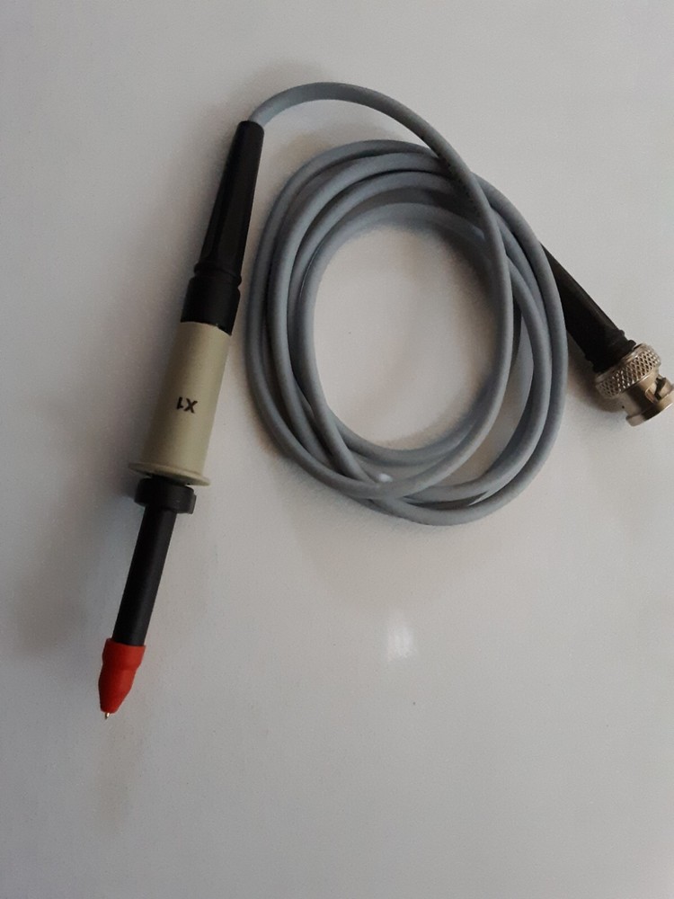 Vintage X1  PROBE E WEST GERMANY