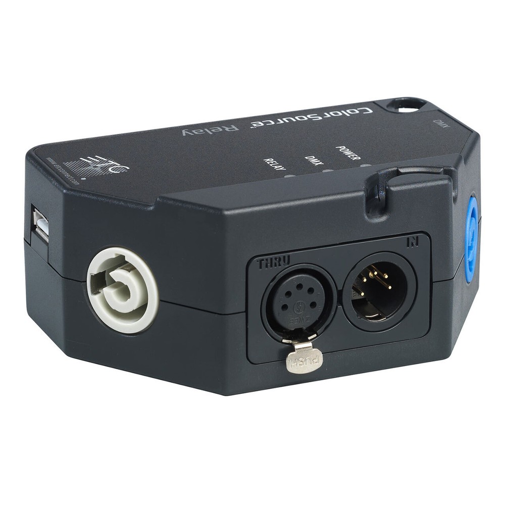 ETC ColorSource Relay DMX