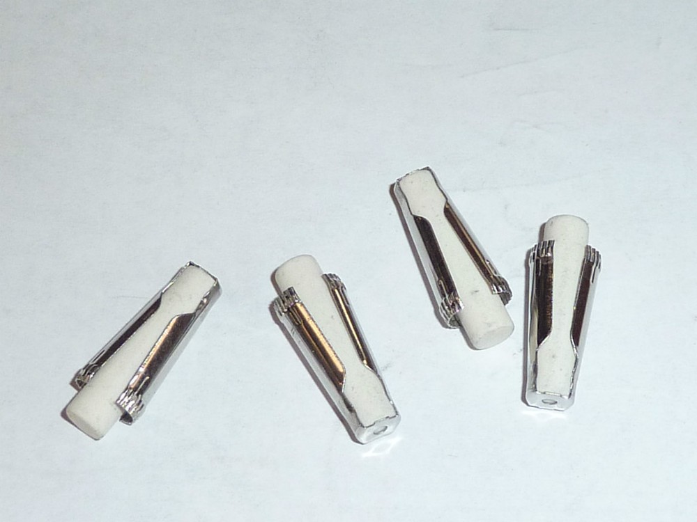 MECHANICAL PENCIL ERASER REFILLS 4 PACK