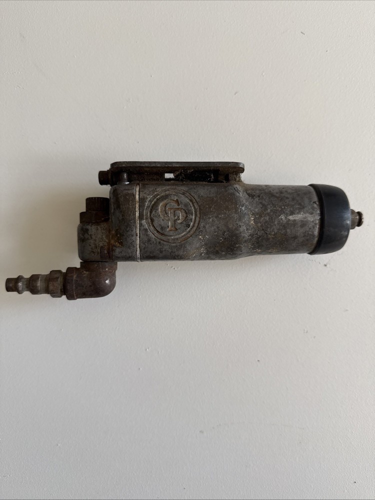 vintage Chicago Pneumatic (CP) Model 726B
