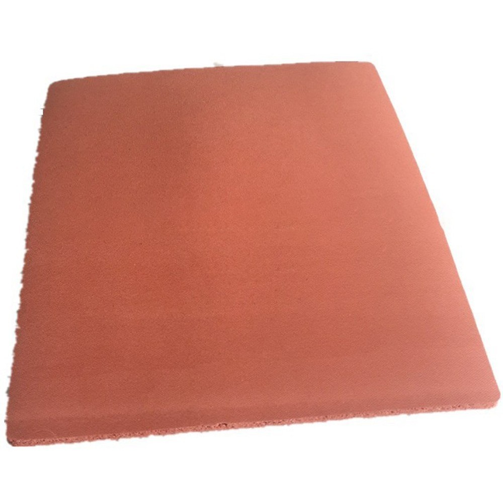3mm Silicone Laminating Screen Pressing Mat Heat Resistant Pad for Machine Use