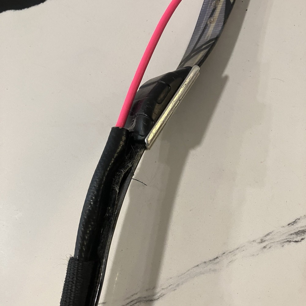 Garmin Astro DC30 Tracking Collar - Fair Condition