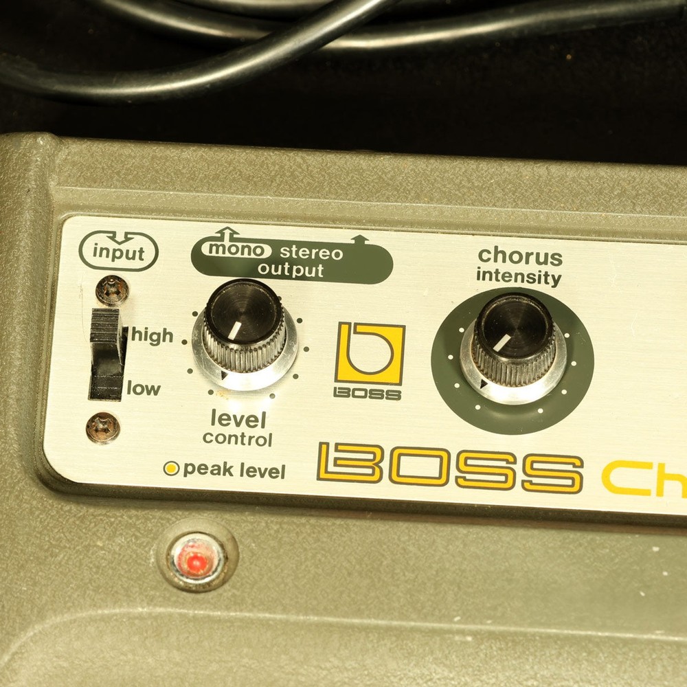 BOSS 1978 CE-1 Chorus Ensemble [790093]