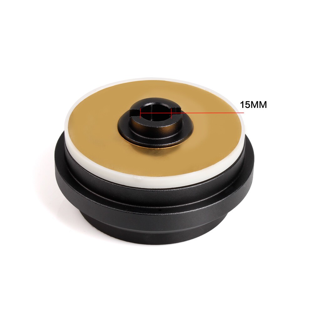 Steering Wheel Short Hub Adapter 110H For Honda Civic 92-95 EG Integra 94-01