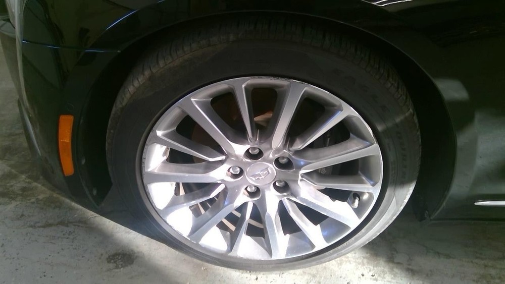 CT6 2017 Jack 1742199