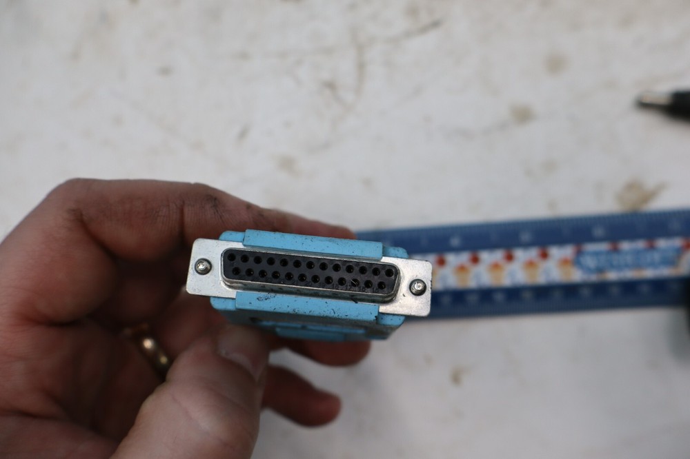 us digital rs232 / sei bus ad2-a rev-3