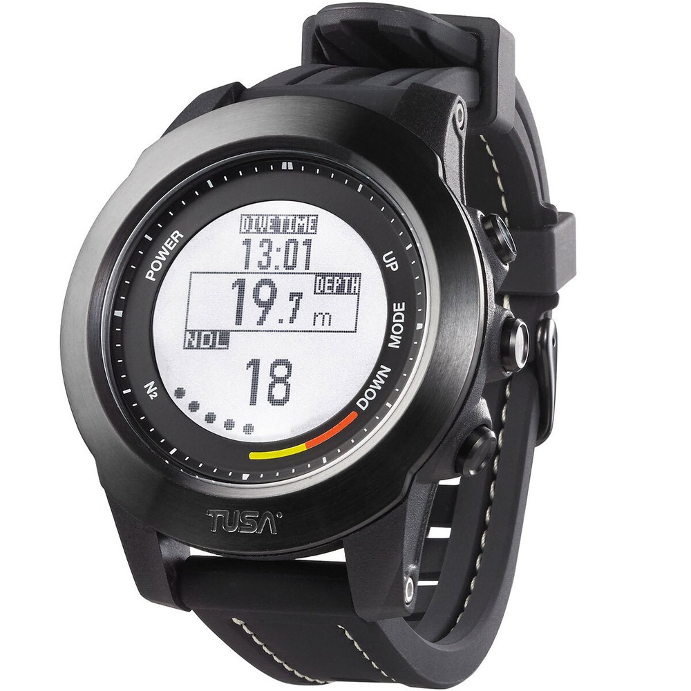 Tusa IQ1301 Dive Wrist Computer