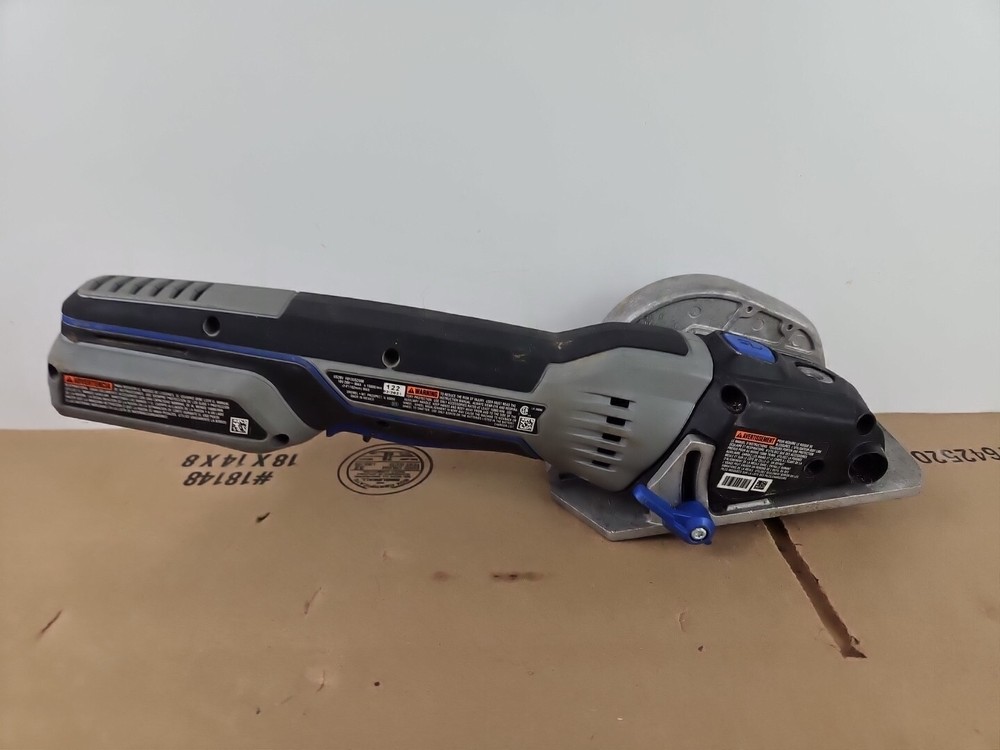 Dremel US20V 20V Max Cordless Compact Saw Tool Only