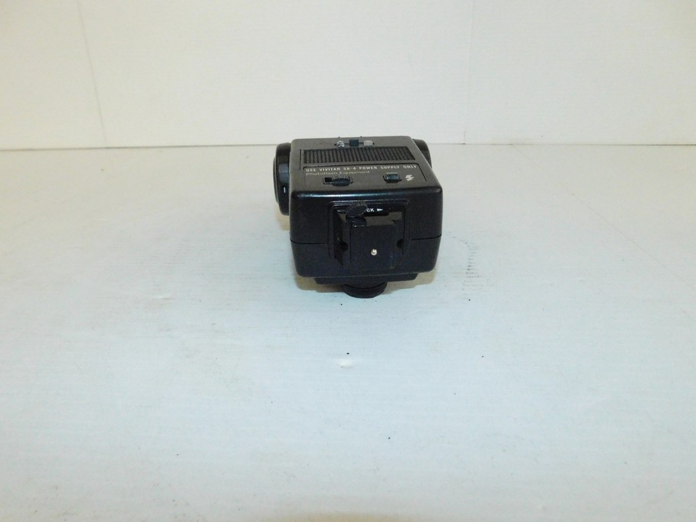 VIVITAR 283 CAMERA FLASH (LSB126)
