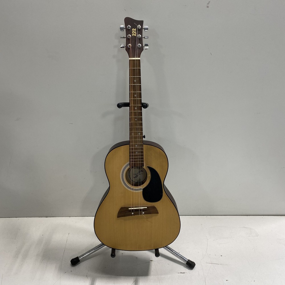 First Act Acoustic Guitar - 222