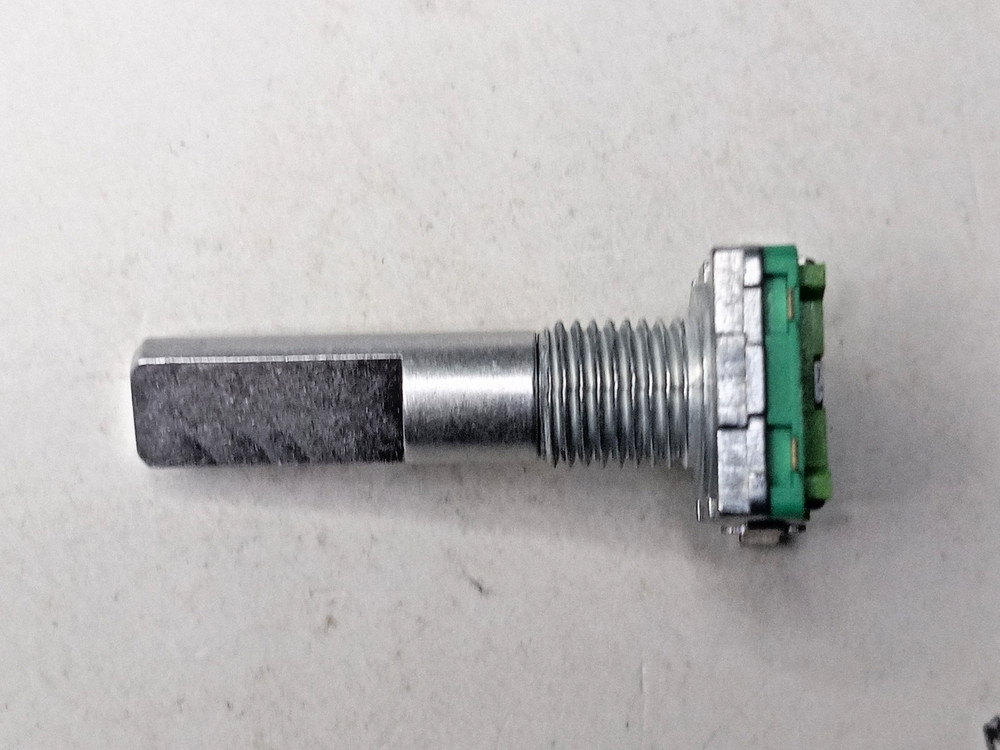 RCI 2950DX Channel Selector Rotary Encoder Switch For Later Version