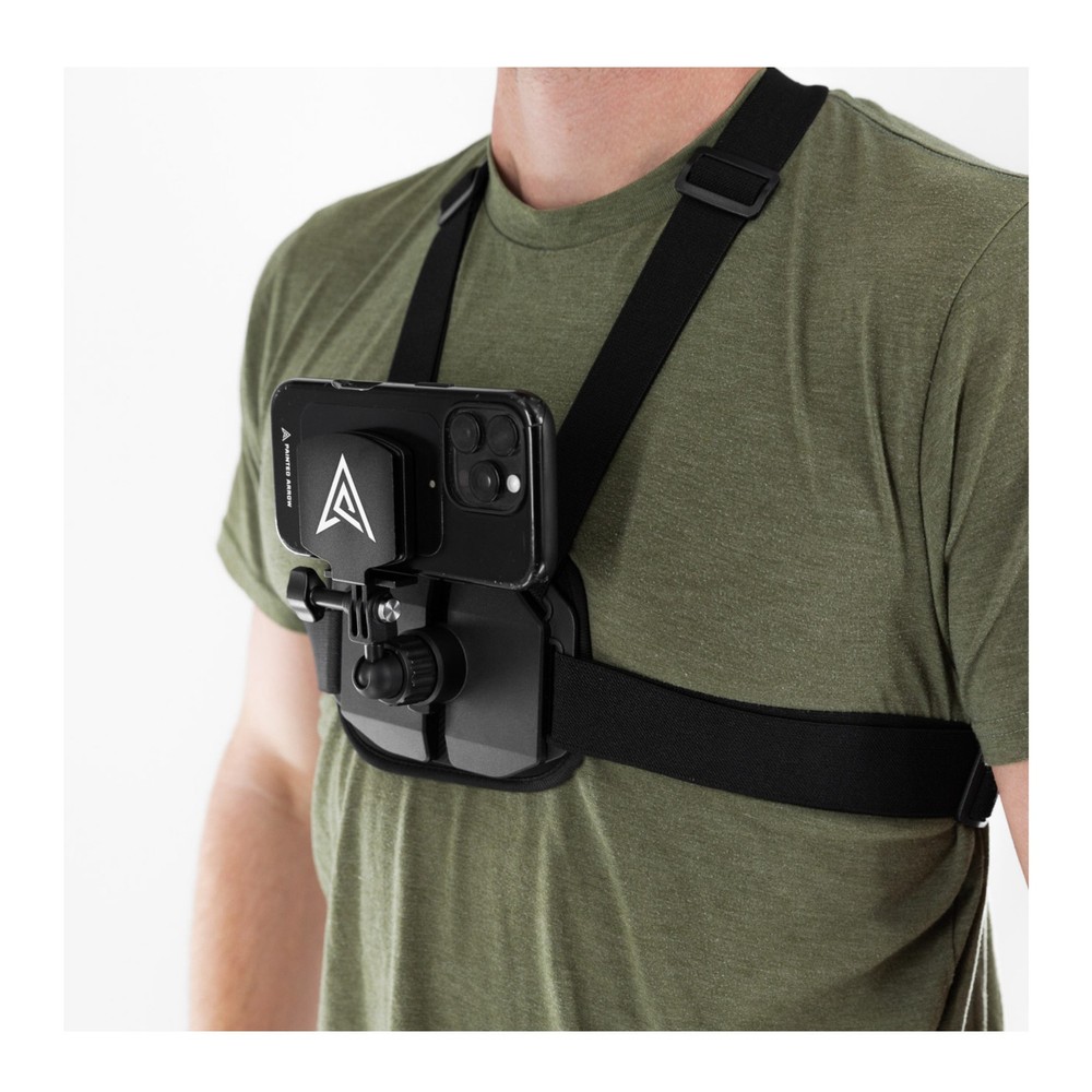 Painted Arrow MULTI-MAG Magnetic Hunting Camera Mount