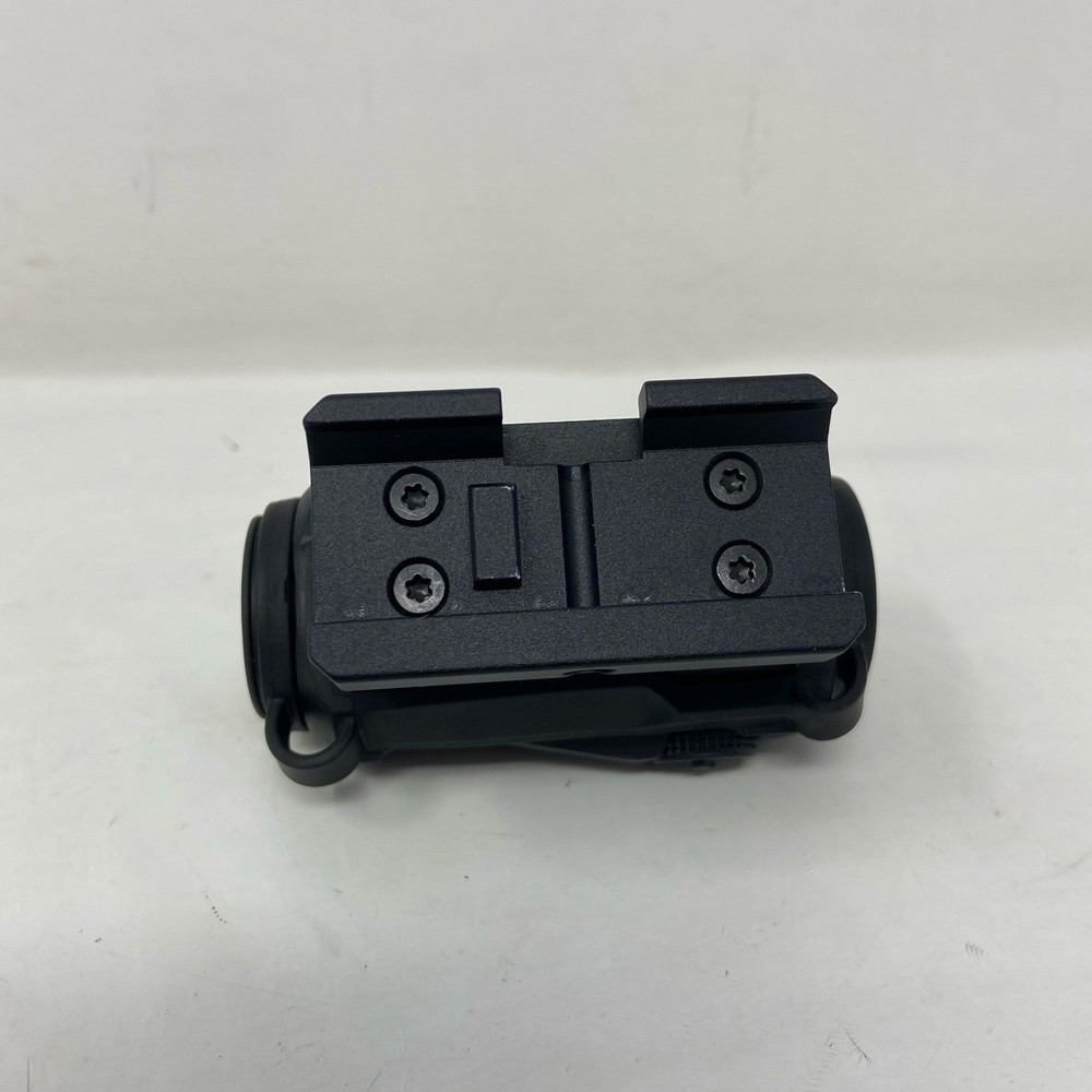 MOA Red Dot 1x22 - Black