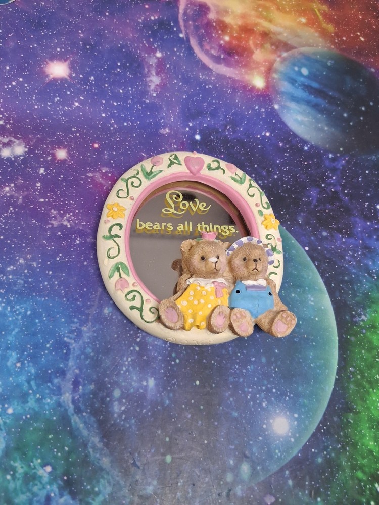 Mini Mirror Colectable