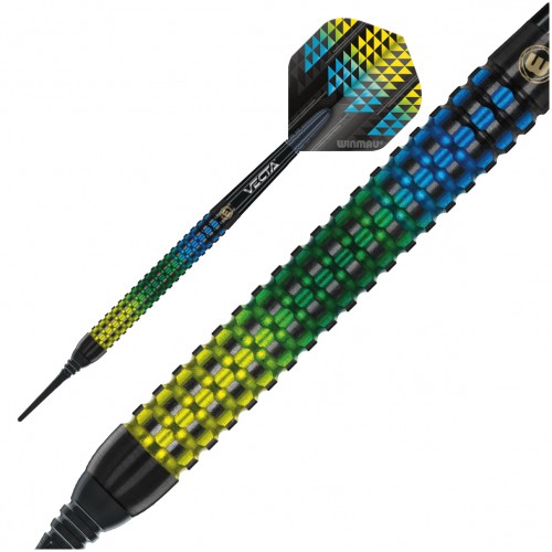 Soft Dart Winmau Firestorm 2453 - 20G