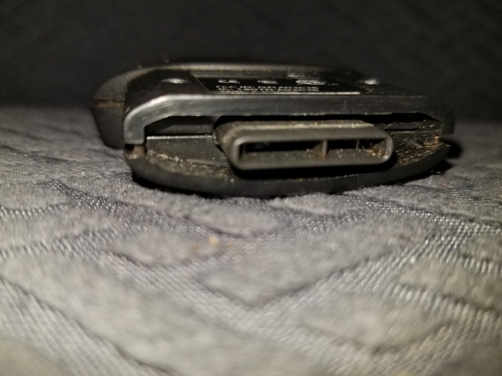 Wireless Headset Dongle Adapter A-0363B Original Microsoft control Xbox Logitech