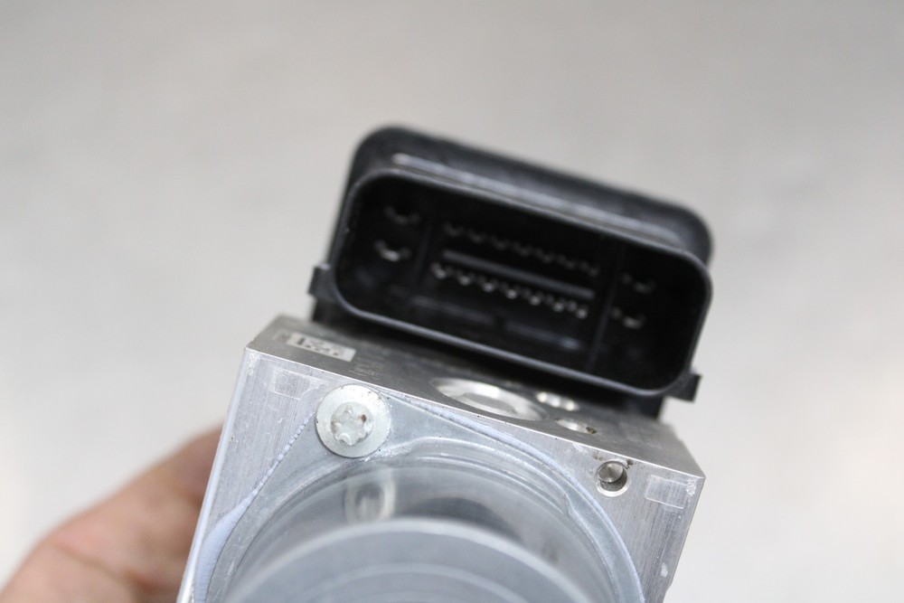 19-22 DUCATI DIAVEL 1260S ABS PUMP UNIT MODULE
