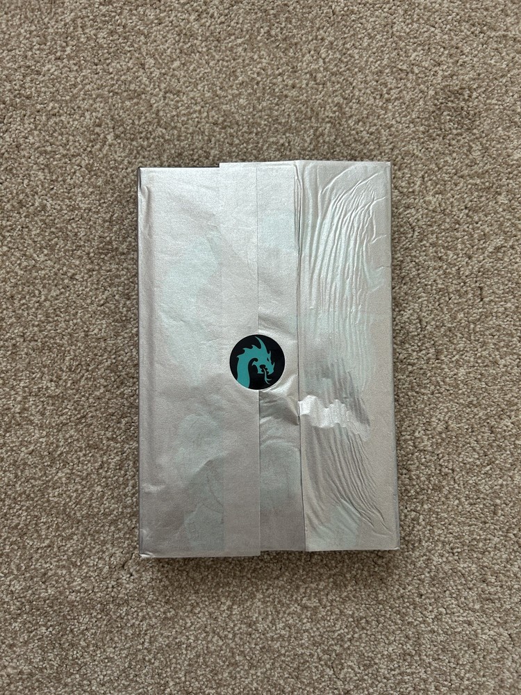 Warhammer Ghost Legion Special Edition - In hand