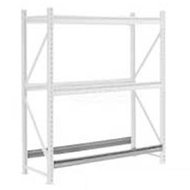 Global Industrial Additional Leve w/No Deck 96"W x 48"D