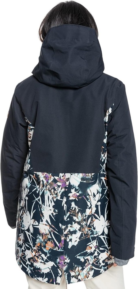 ROXY WOMENS STATED SNOW JACKET