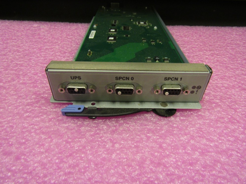 45D5229 50A6 5802 IBM EMC Card Assembly P