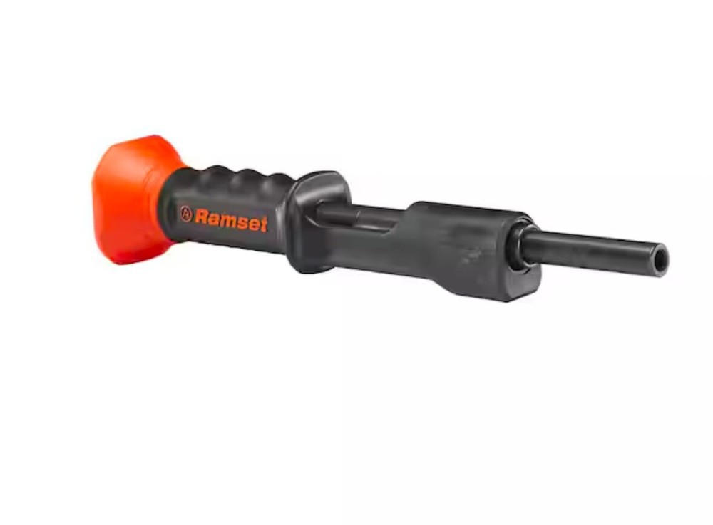 Ramset HammerShot 0.22 Caliber Single Shot Tool