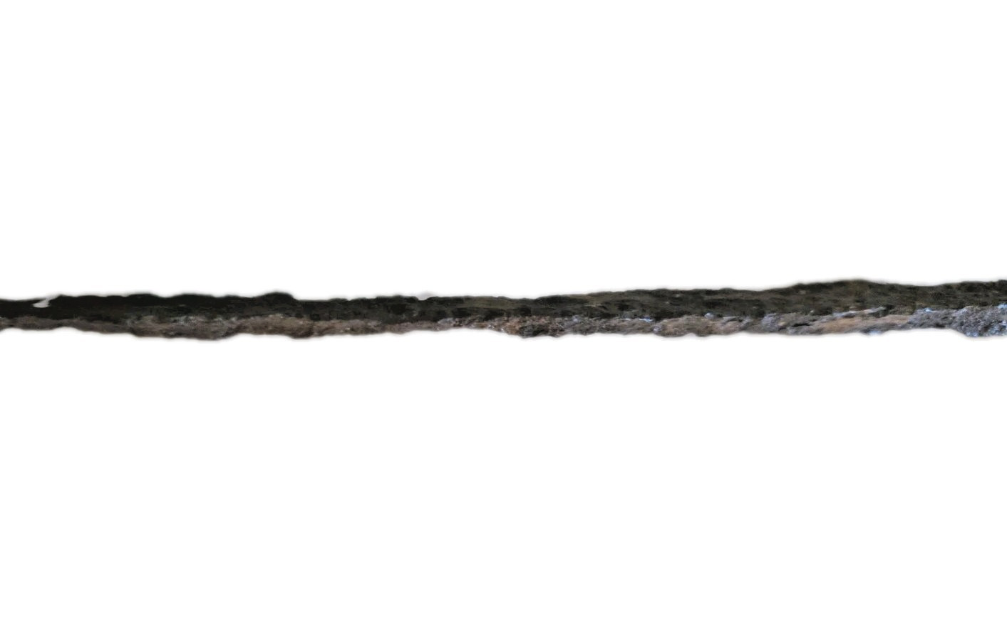 Original Civil War Socket Bayonet Found on James Island, SC