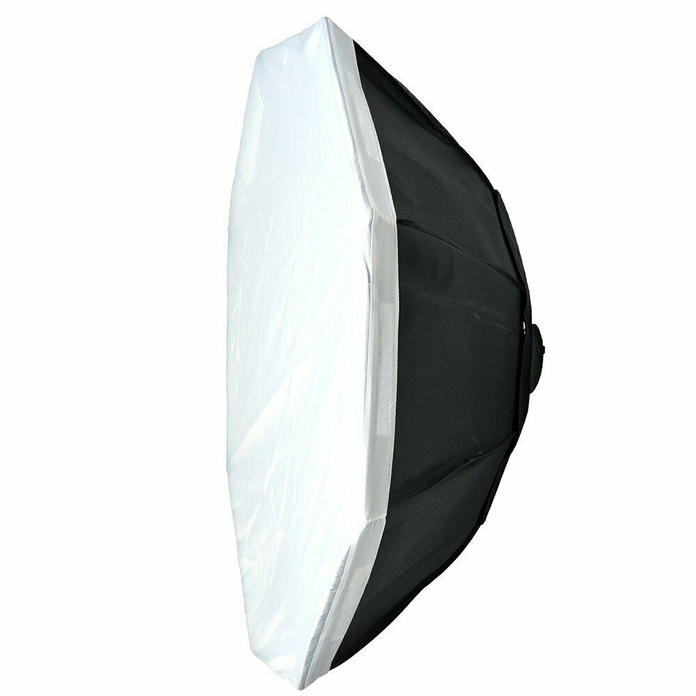 Godox 95cm Octagon Softbox Bowens Mount + Honeycomb Grid For Studio Strobe Flash