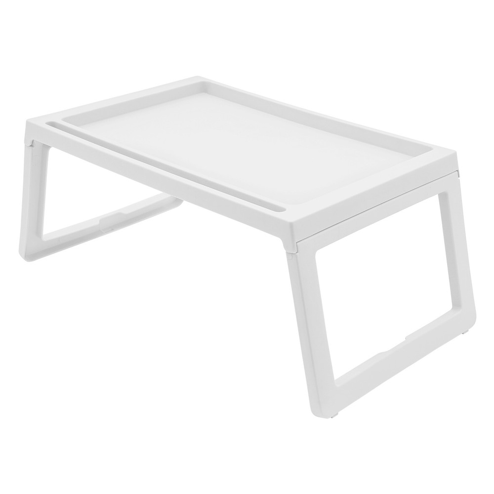 6pcs Laptop Table Stand Lap Tray Sofa Bed Notebook Computer Foldable Lap PP Desk