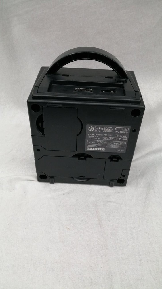 NINTENDO DOL-001 GameCube