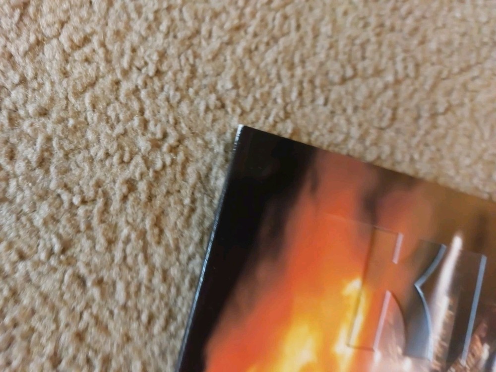 Kiss The Farewell Tour 1973-2000 Program Tour Book Complete EX Condition