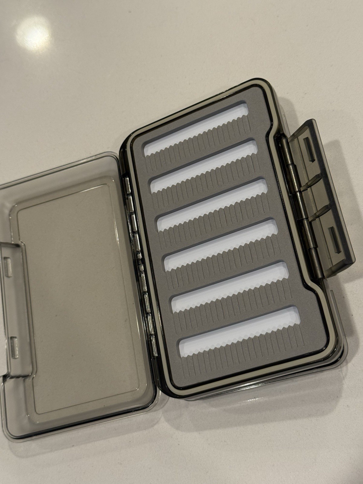 Double Sided FLY BOX!!