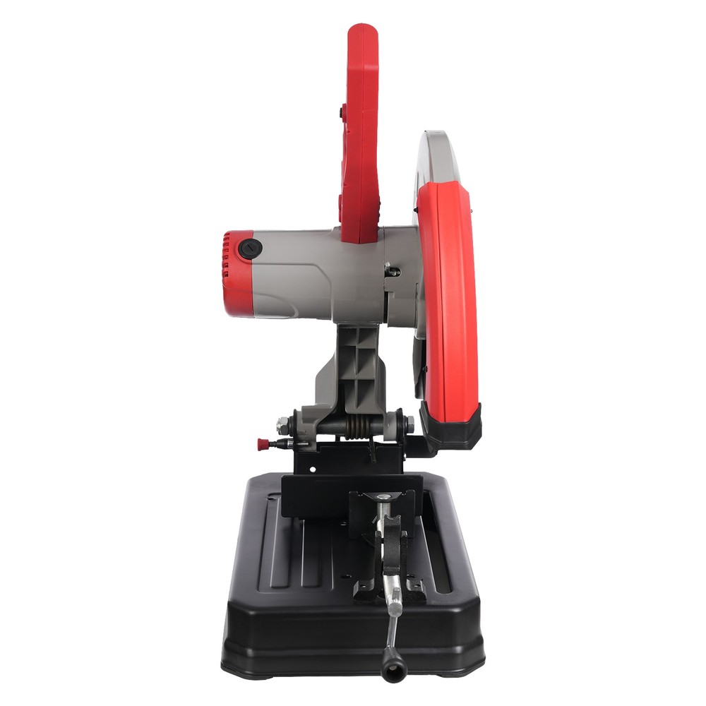 Powerful 2800W Cutting Machine with 0-45° Adjustable Saw Blade