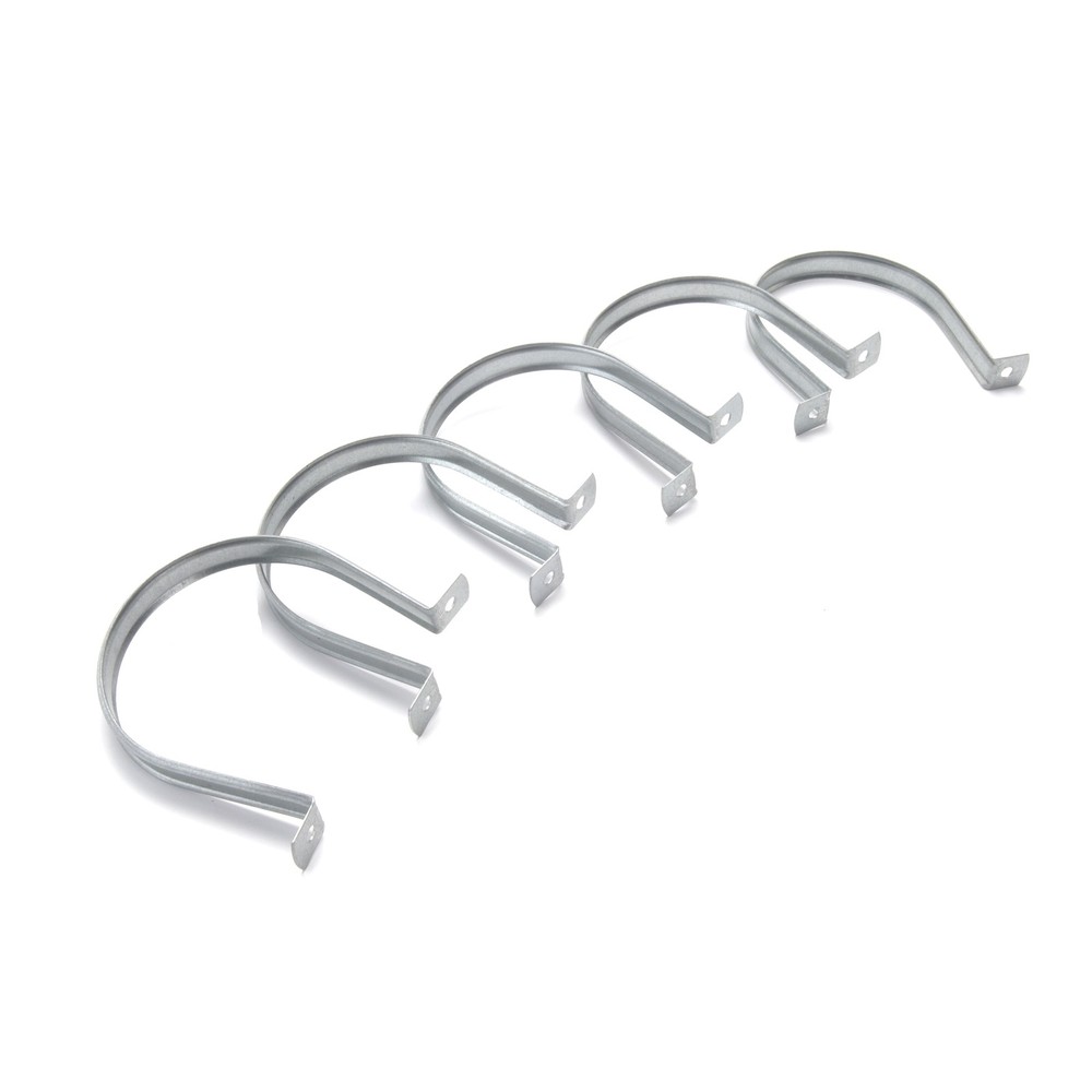 WOODRIVER 4" Hose Hangers - 5 per pack