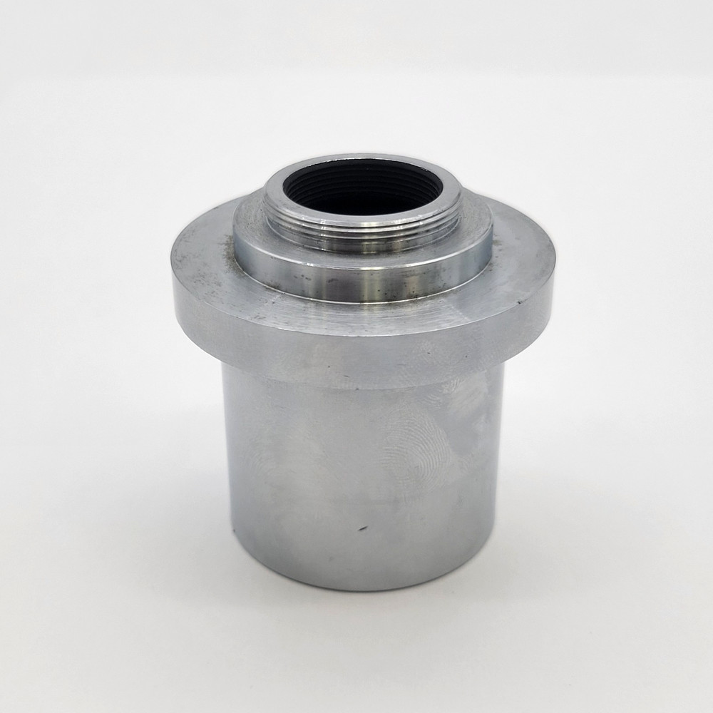Leitz Microscope Camera Adapter 1.0x 543345 C-Mount
