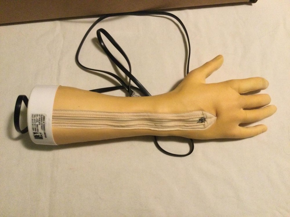 Limbs & Things Hand And Wrist Injection Trainer, 30031