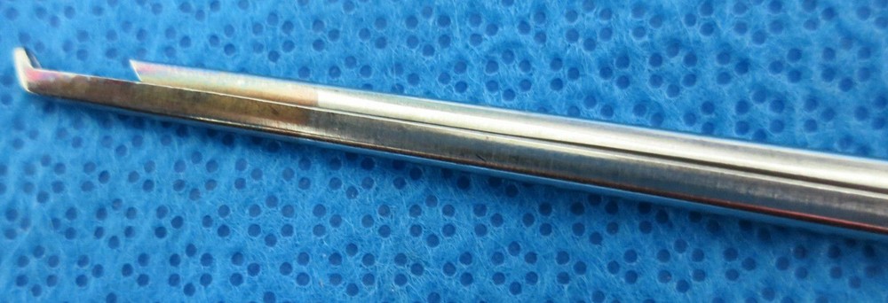 Aesculap FF772R Kerrison Punch, 2mm