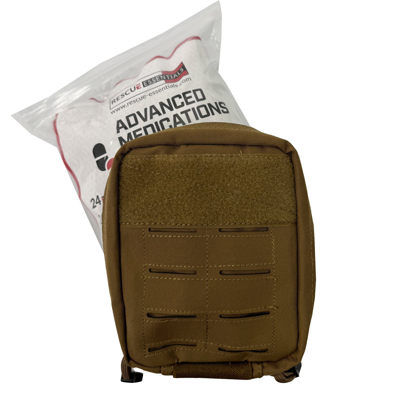 Advanced Medications Module