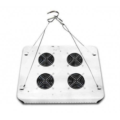 led full spectrum grow lights